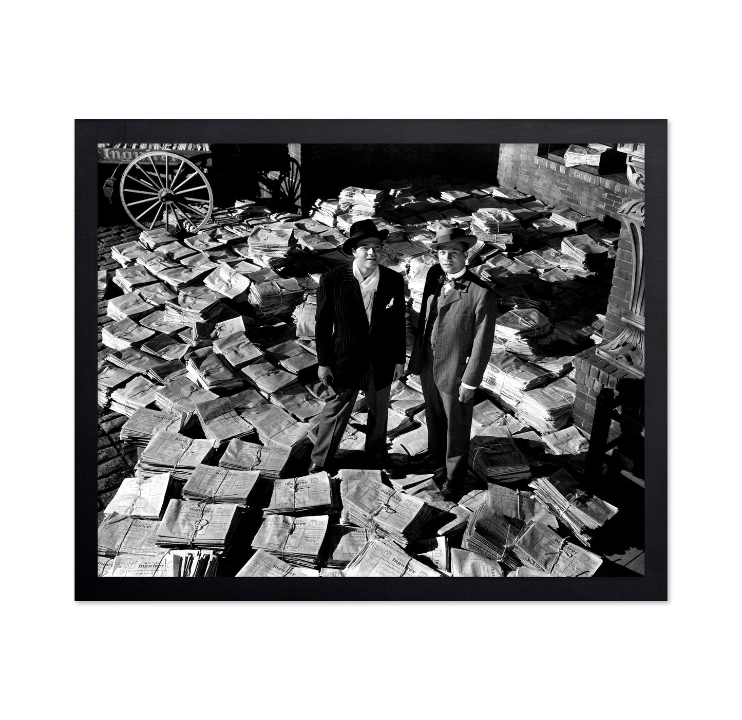 Citizen Kane 1941 Orson Welles No2