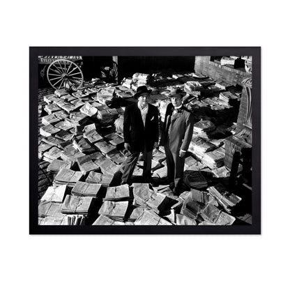 Citizen Kane 1941 Orson Welles No2