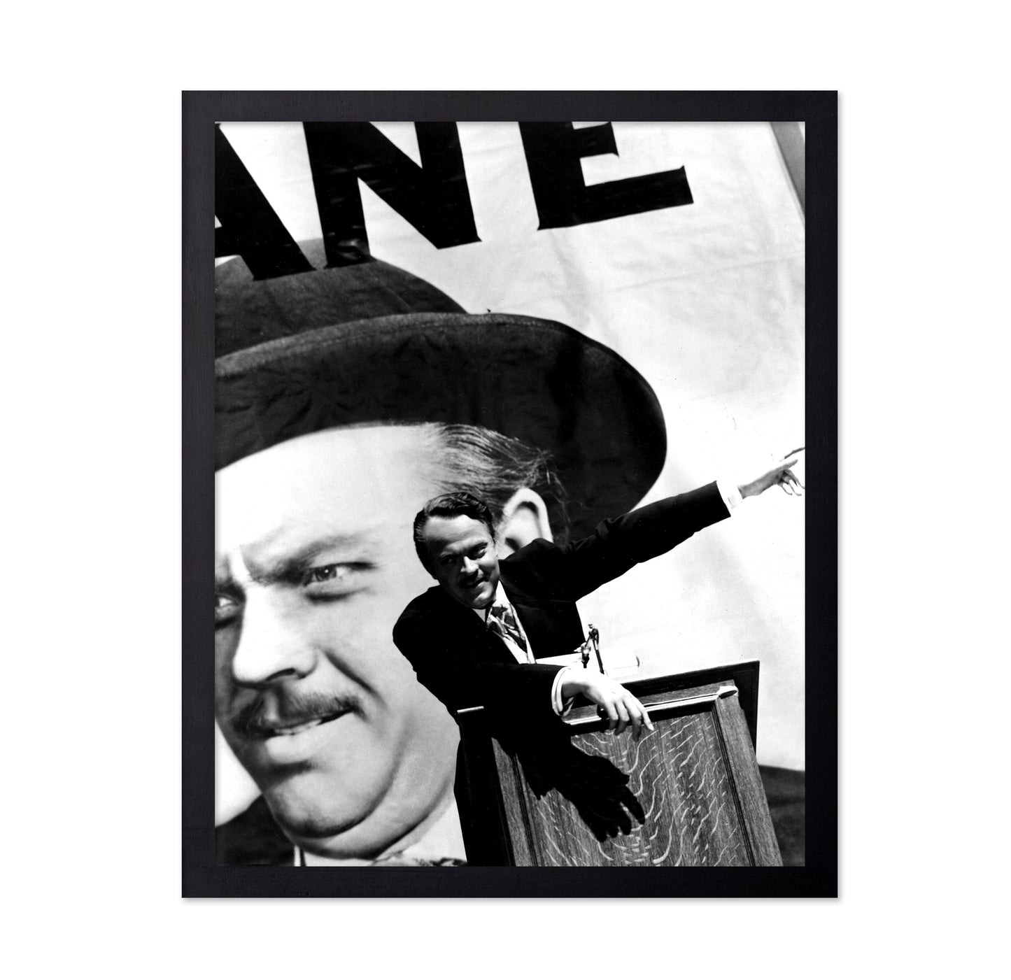 Citizen Kane 1941 Orson Welles No1