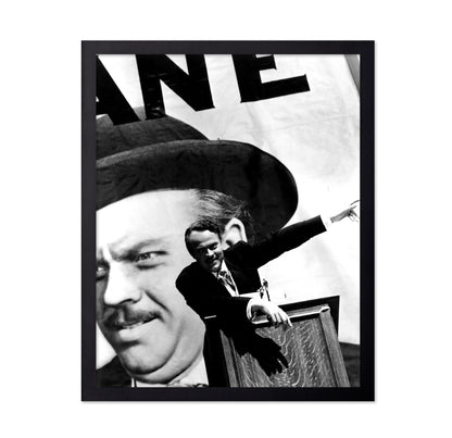Citizen Kane 1941 Orson Welles No1