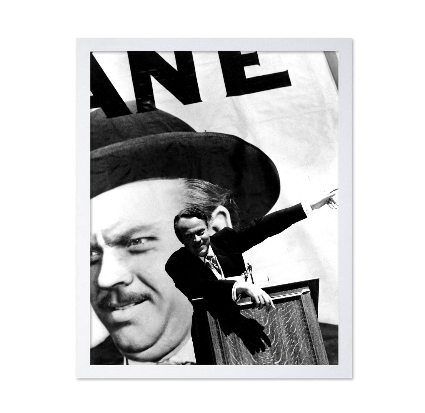Citizen Kane 1941 Orson Welles No1