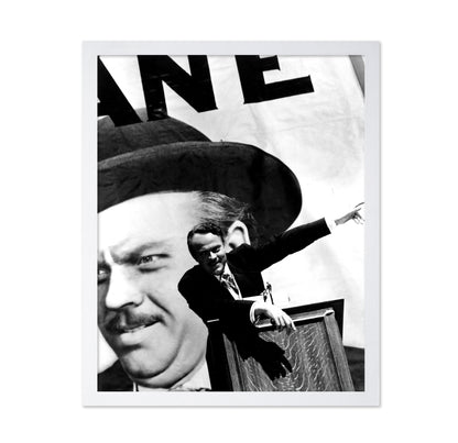 Citizen Kane 1941 Orson Welles No1