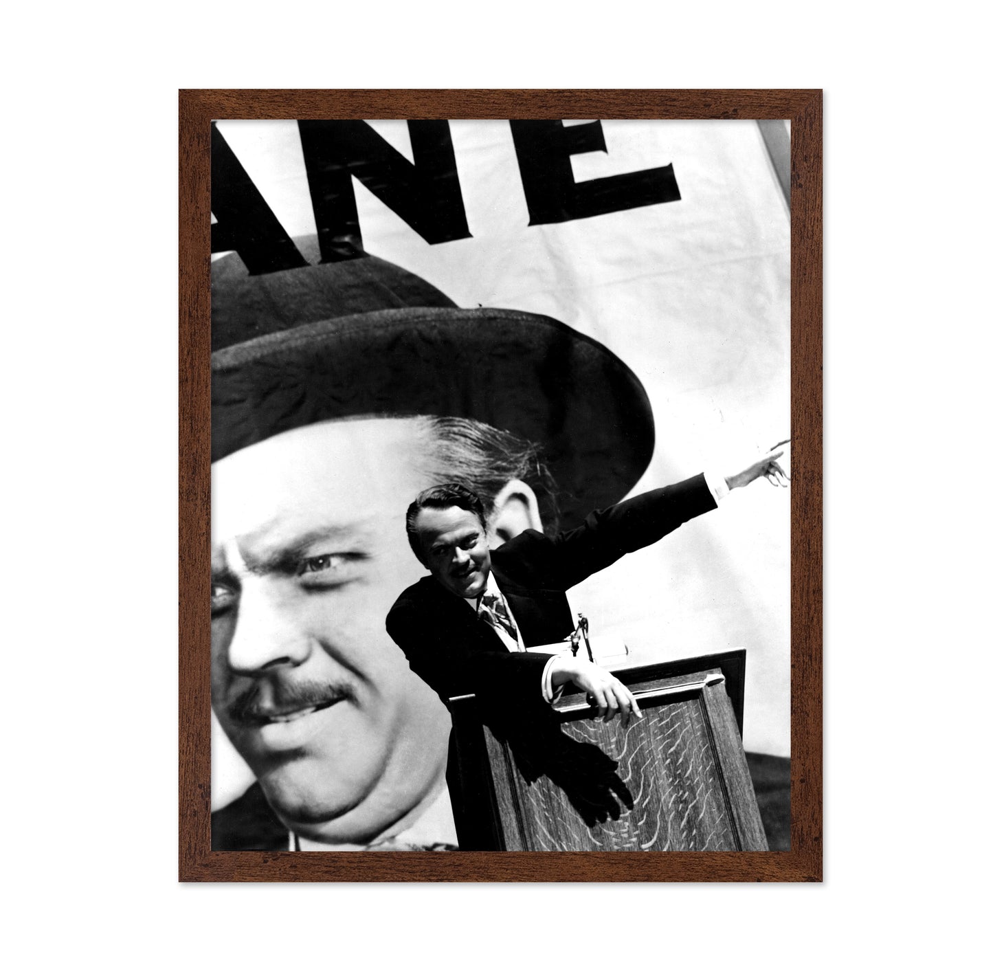 Citizen Kane 1941 Orson Welles No1