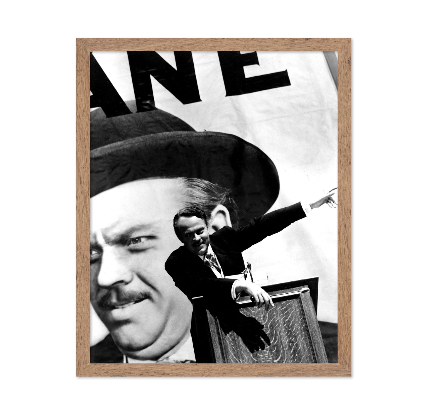 Citizen Kane 1941 Orson Welles No1