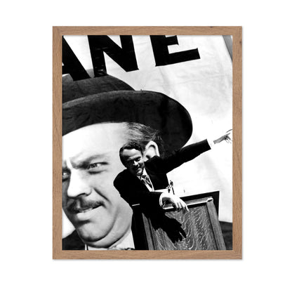 Citizen Kane 1941 Orson Welles No1