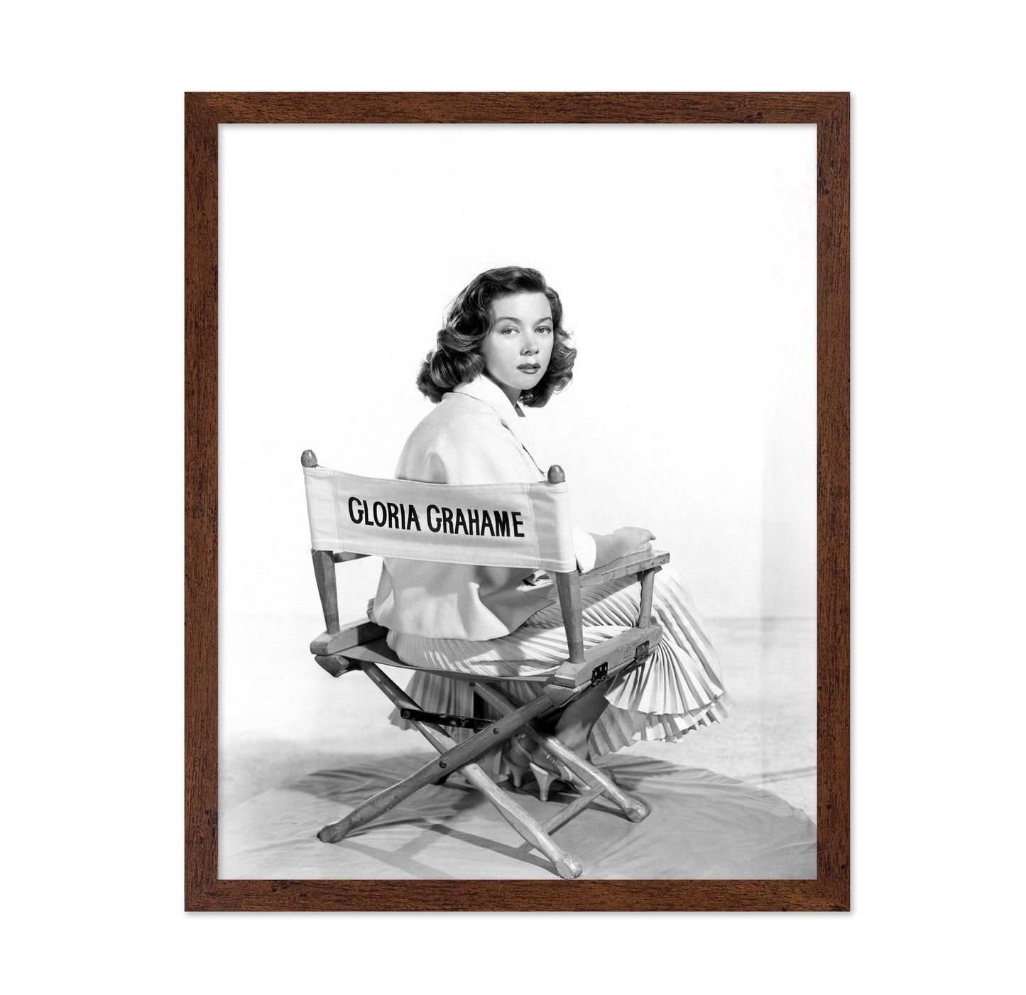 The Cobweb 1955 Gloria Grahame