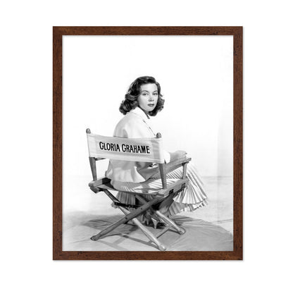 The Cobweb 1955 Gloria Grahame