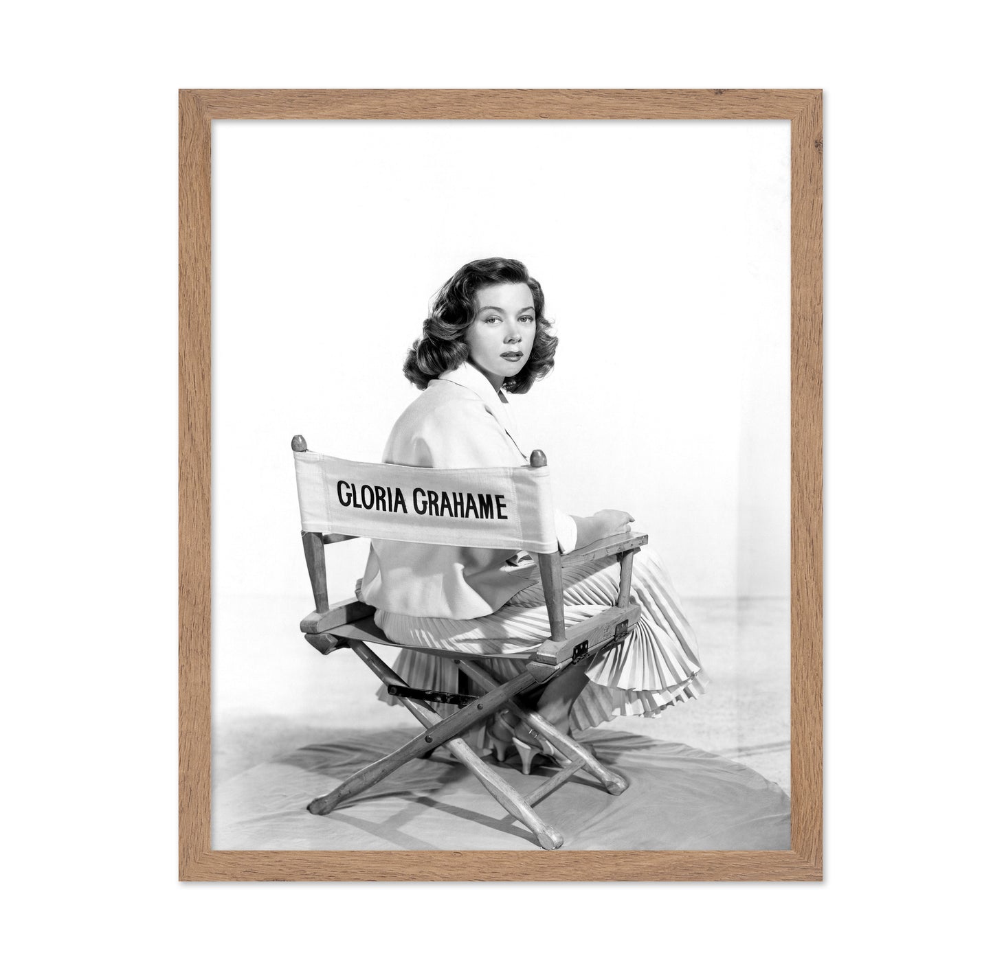 The Cobweb 1955 Gloria Grahame