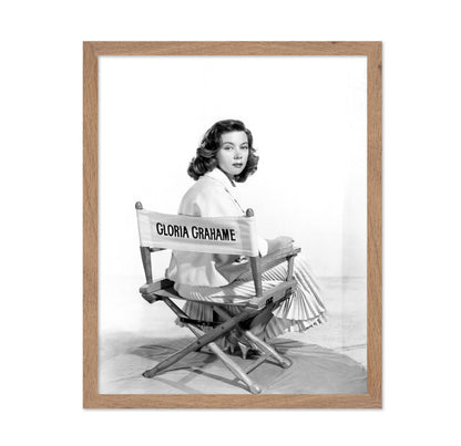 The Cobweb 1955 Gloria Grahame
