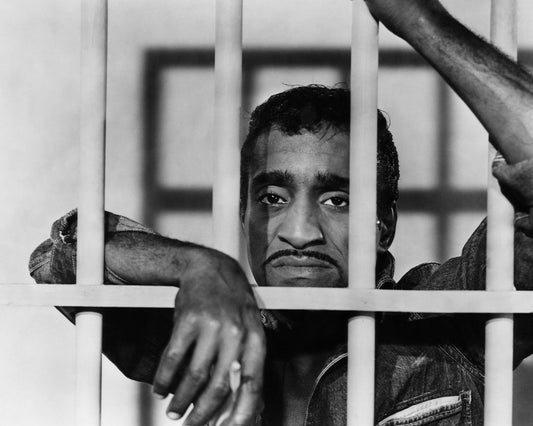 Convicts 4 1962 Sammy Davis Jr.