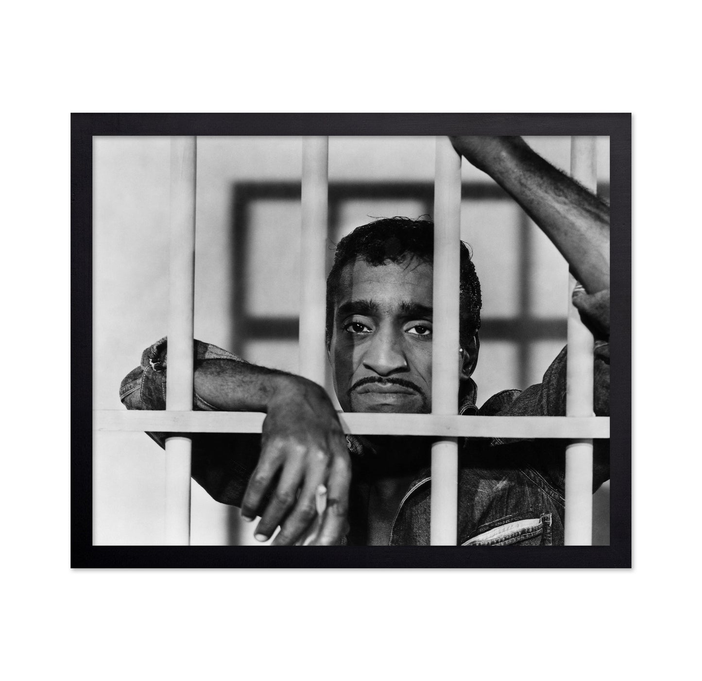 Convicts 4 1962 Sammy Davis Jr.