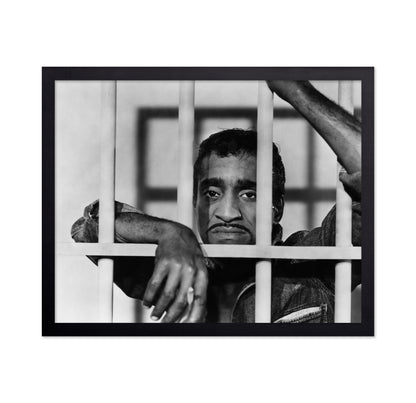 Convicts 4 1962 Sammy Davis Jr.