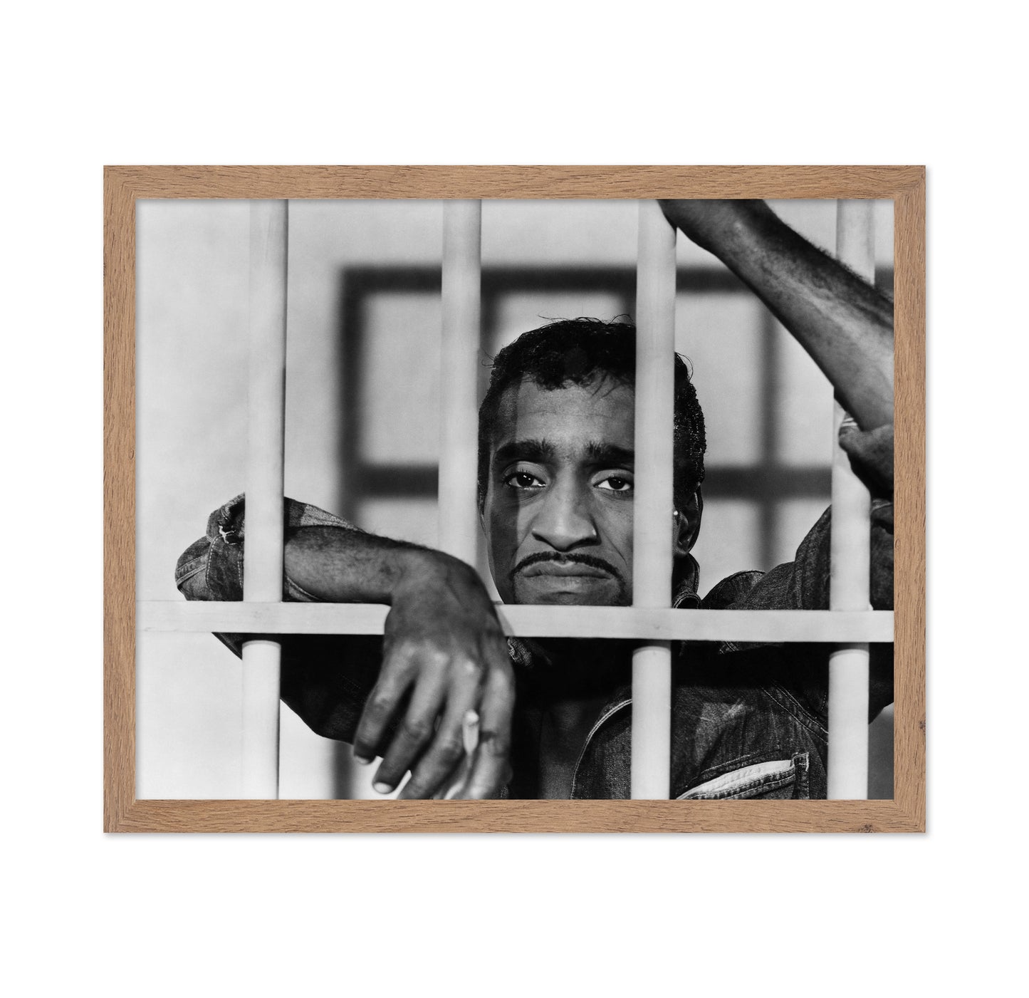 Convicts 4 1962 Sammy Davis Jr.