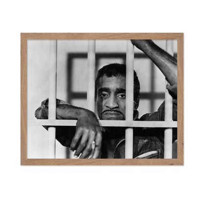 Convicts 4 1962 Sammy Davis Jr.