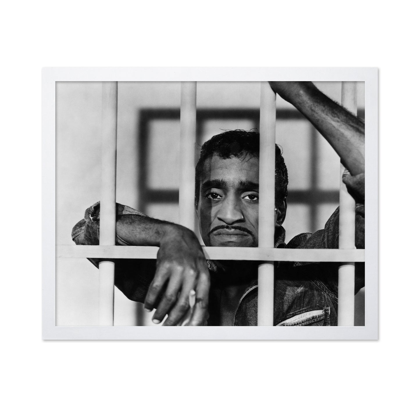 Convicts 4 1962 Sammy Davis Jr.