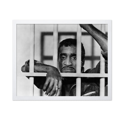 Convicts 4 1962 Sammy Davis Jr.