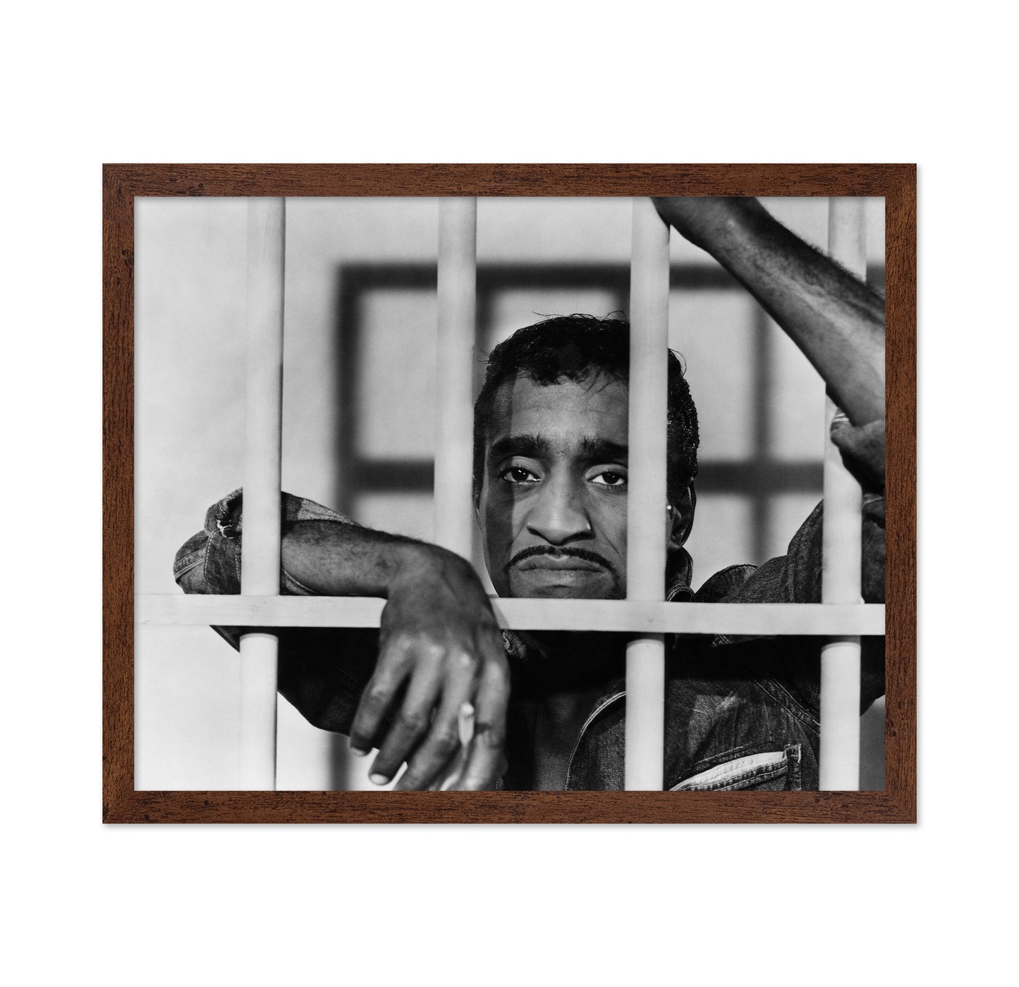 Convicts 4 1962 Sammy Davis Jr.