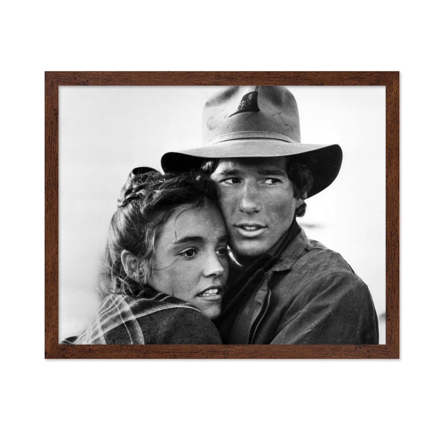 Days of Heaven 1978 Brooke Adams