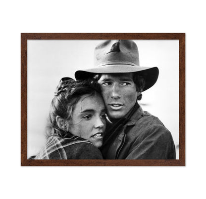 Days of Heaven 1978 Brooke Adams