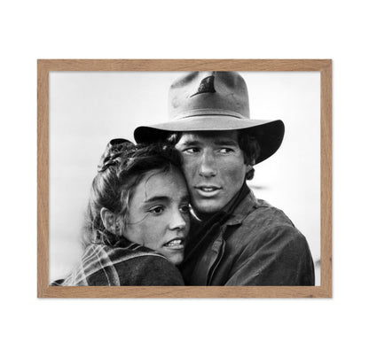 Days of Heaven 1978 Brooke Adams