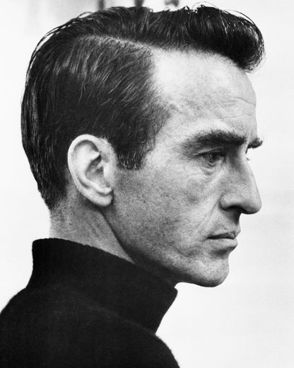 The Defector 1966 Montgomery Clift