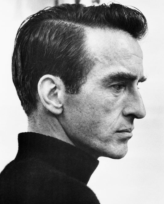 The Defector 1966 Montgomery Clift