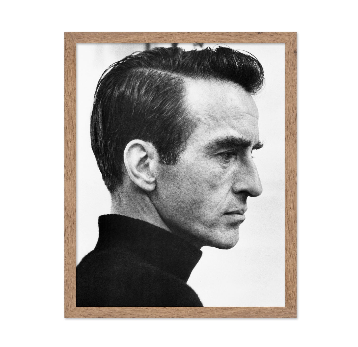The Defector 1966 Montgomery Clift