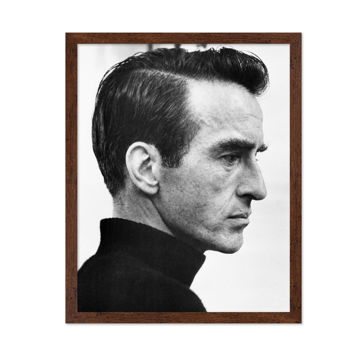The Defector 1966 Montgomery Clift