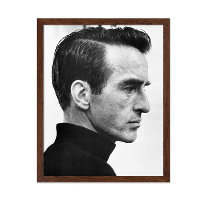 The Defector 1966 Montgomery Clift