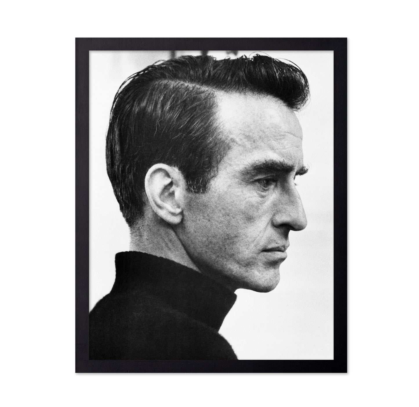 The Defector 1966 Montgomery Clift