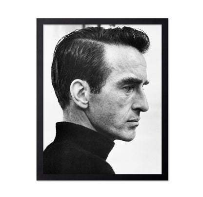 The Defector 1966 Montgomery Clift