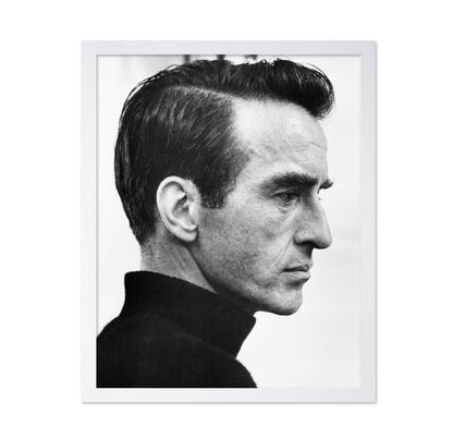 The Defector 1966 Montgomery Clift