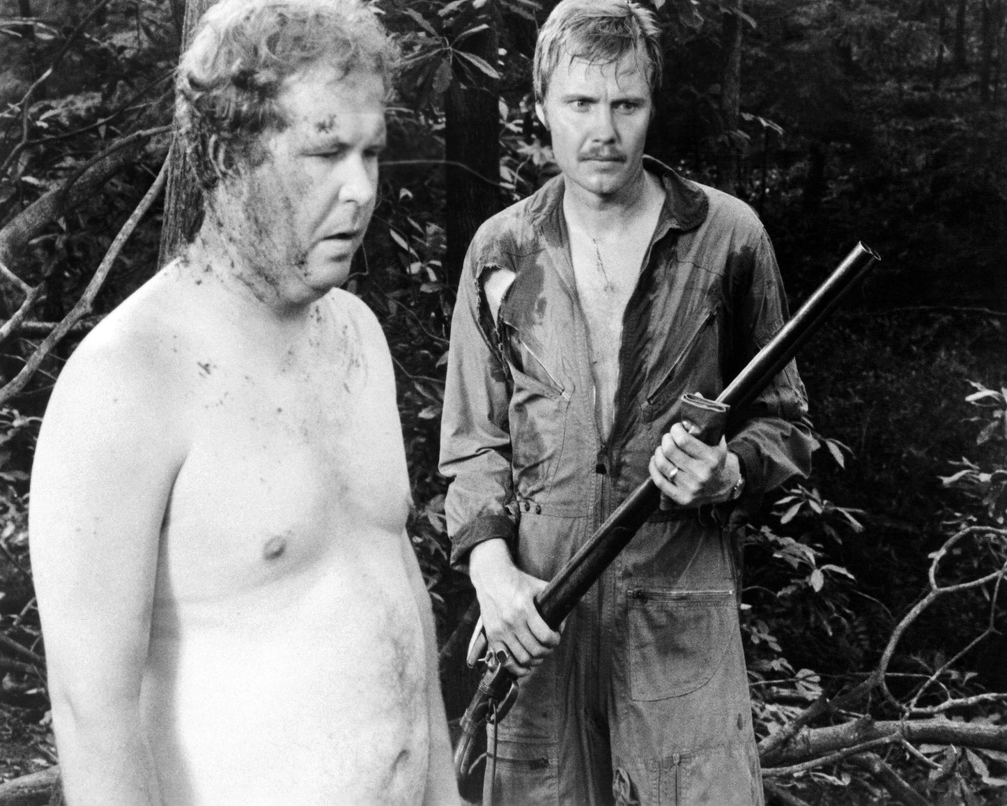 Deliverance 1972 Ned Beatty