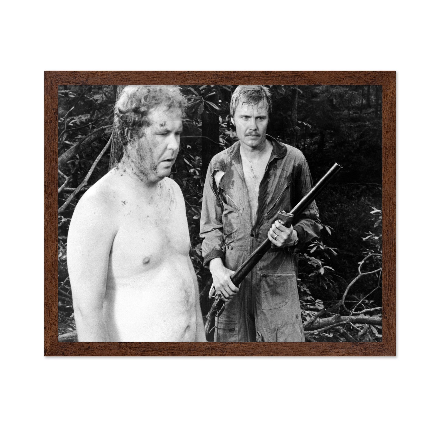 Deliverance 1972 Ned Beatty