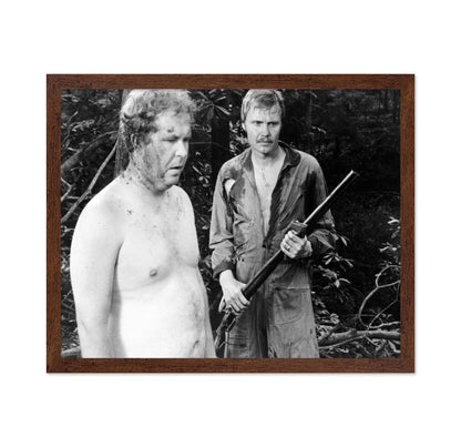 Deliverance 1972 Ned Beatty