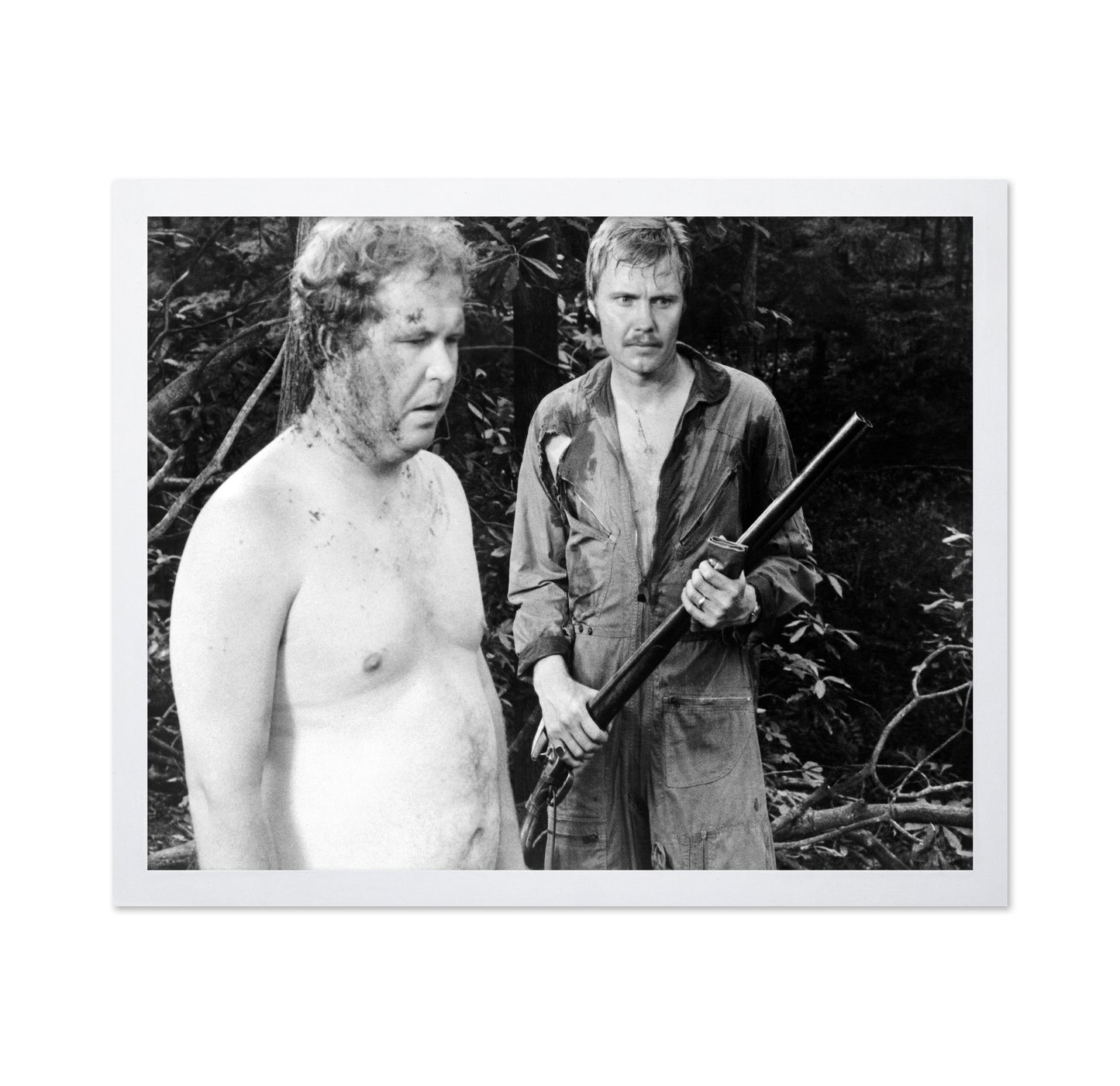 Deliverance 1972 Ned Beatty