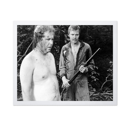 Deliverance 1972 Ned Beatty