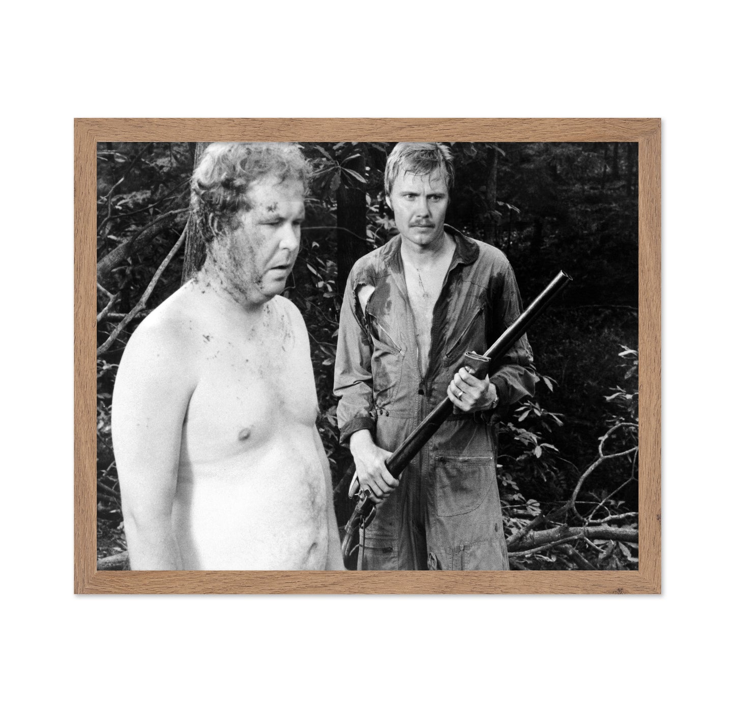 Deliverance 1972 Ned Beatty