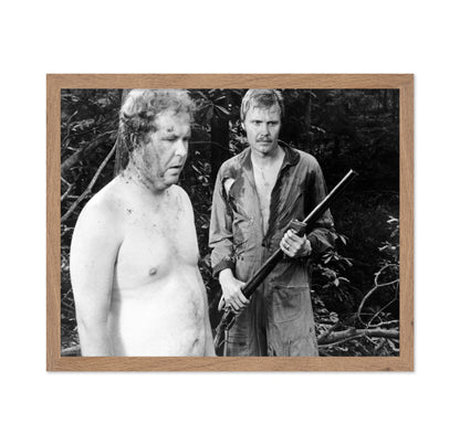Deliverance 1972 Ned Beatty