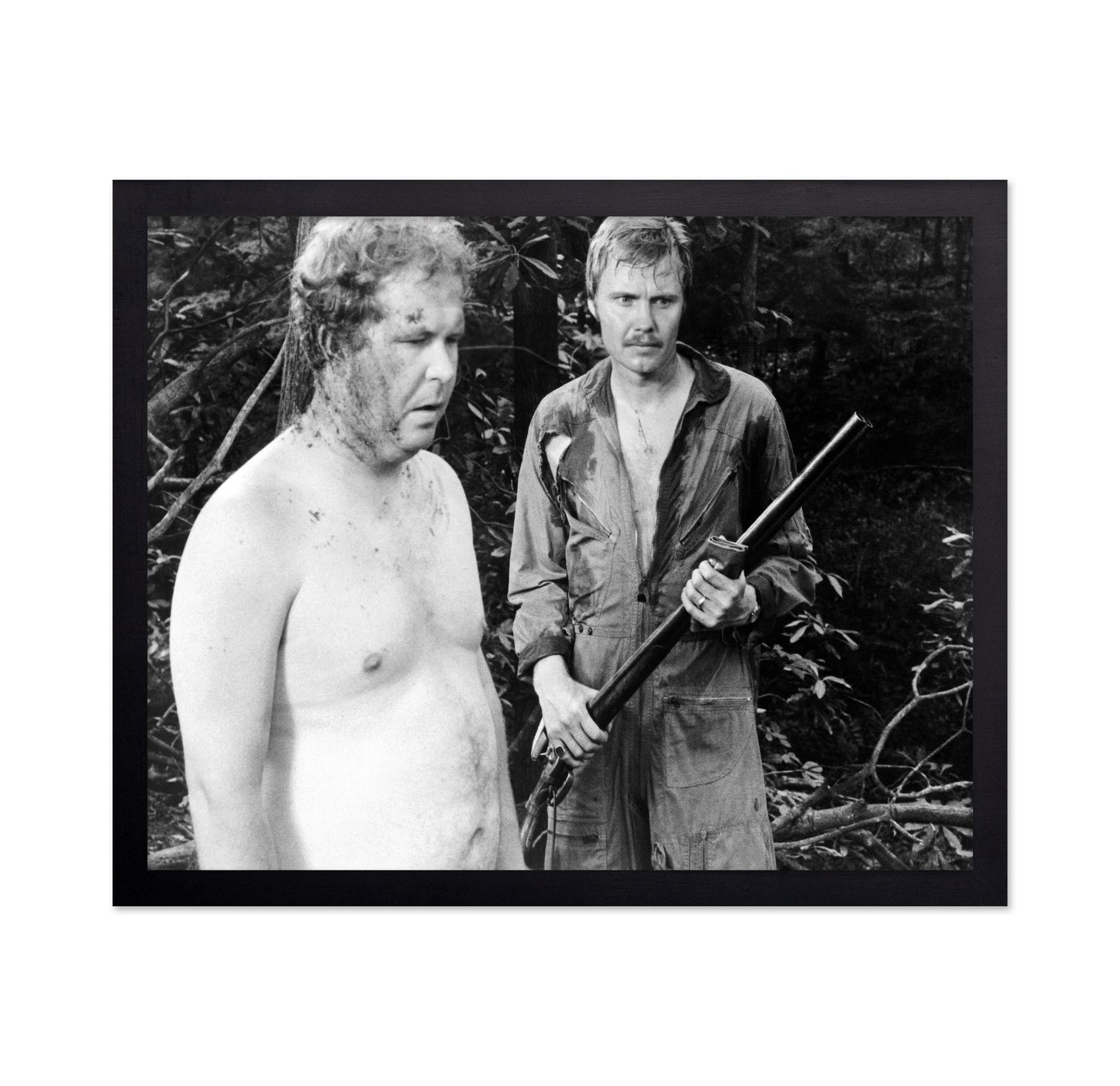 Deliverance 1972 Ned Beatty