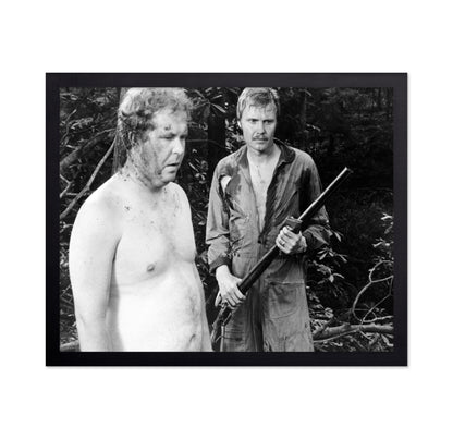 Deliverance 1972 Ned Beatty