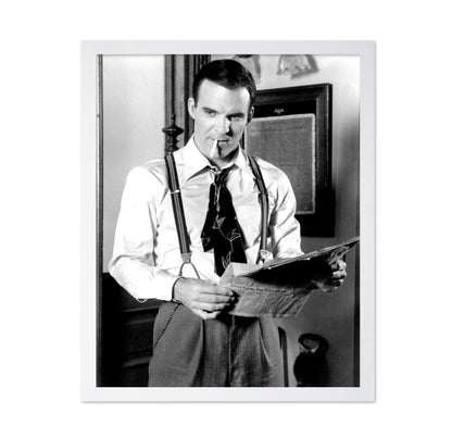 Dead Men Dont Wear Plaid 1982 Steve Martin