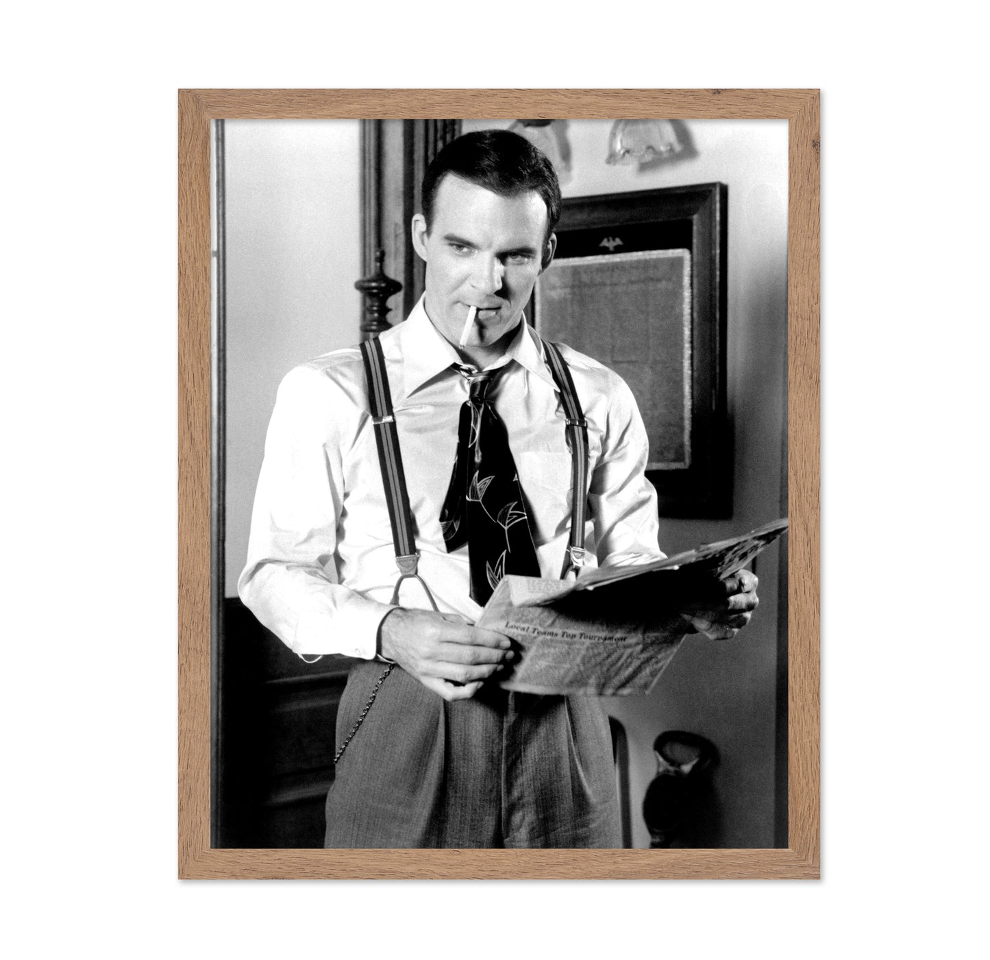 Dead Men Dont Wear Plaid 1982 Steve Martin