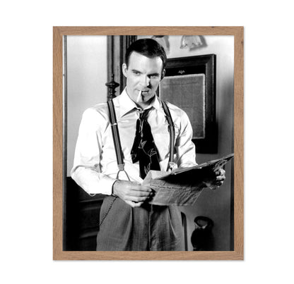 Dead Men Dont Wear Plaid 1982 Steve Martin