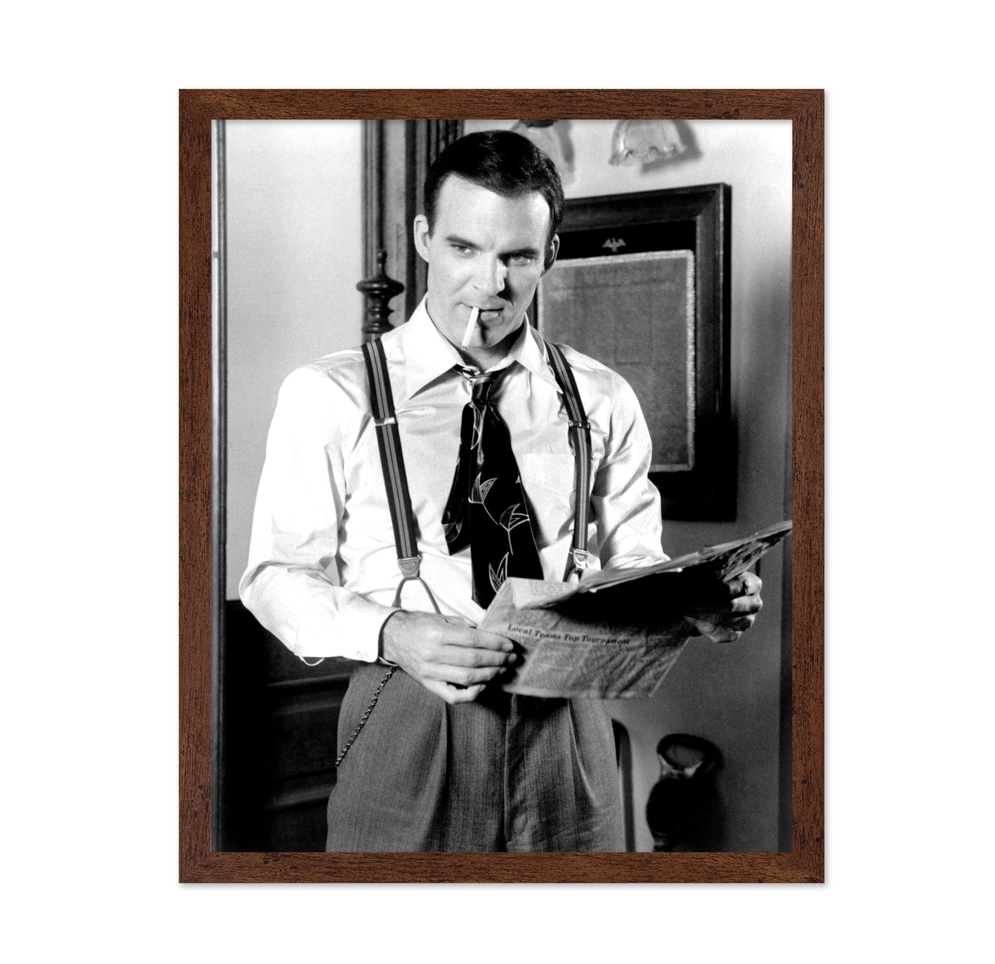 Dead Men Dont Wear Plaid 1982 Steve Martin