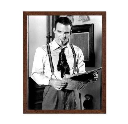 Dead Men Dont Wear Plaid 1982 Steve Martin