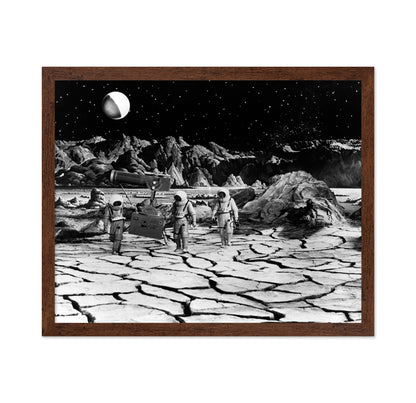 Destination Moon 1950