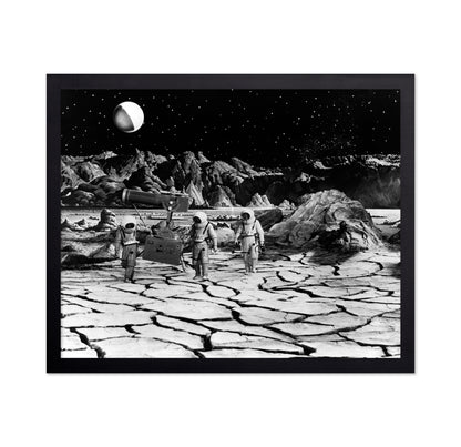 Destination Moon 1950