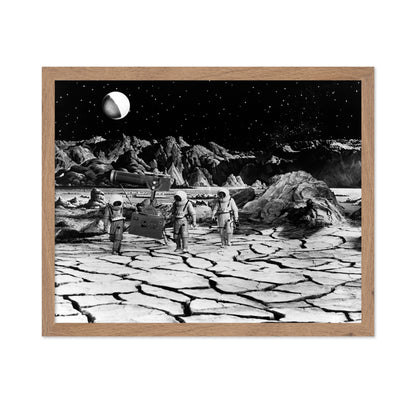 Destination Moon 1950