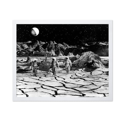 Destination Moon 1950